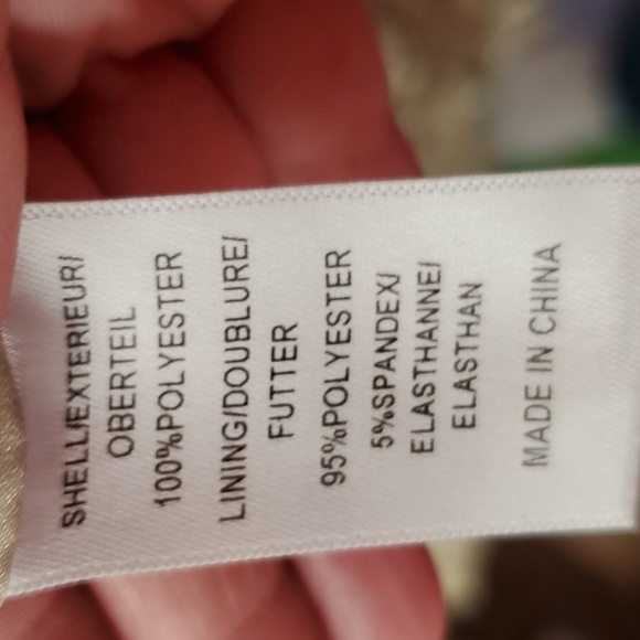 Adrianna Papell Evening Dress - Picture 14 of 15